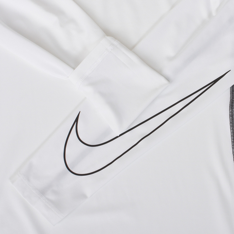 Белье футболка Nike Top Tight DD1990-100