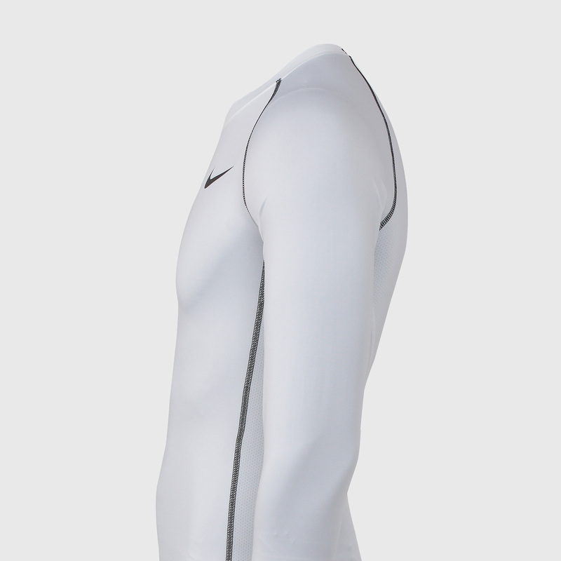 Белье футболка Nike Top Tight DD1990-100