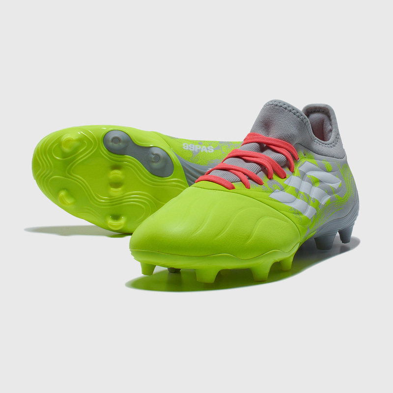 Бутсы Adidas Copa Sense.3 FG FY6195