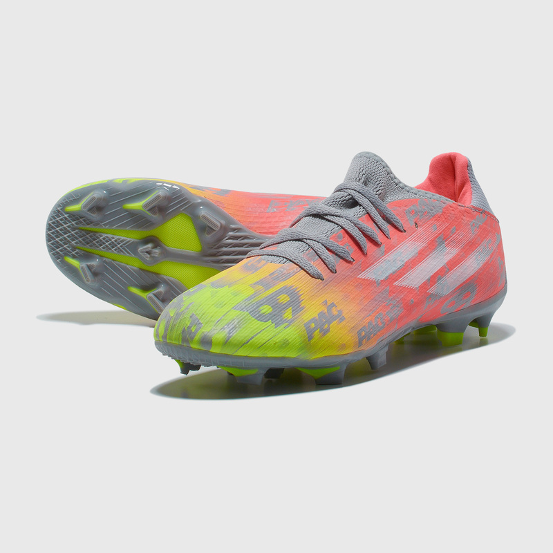 Бутсы Adidas X Speedflow.3 FG FY3297