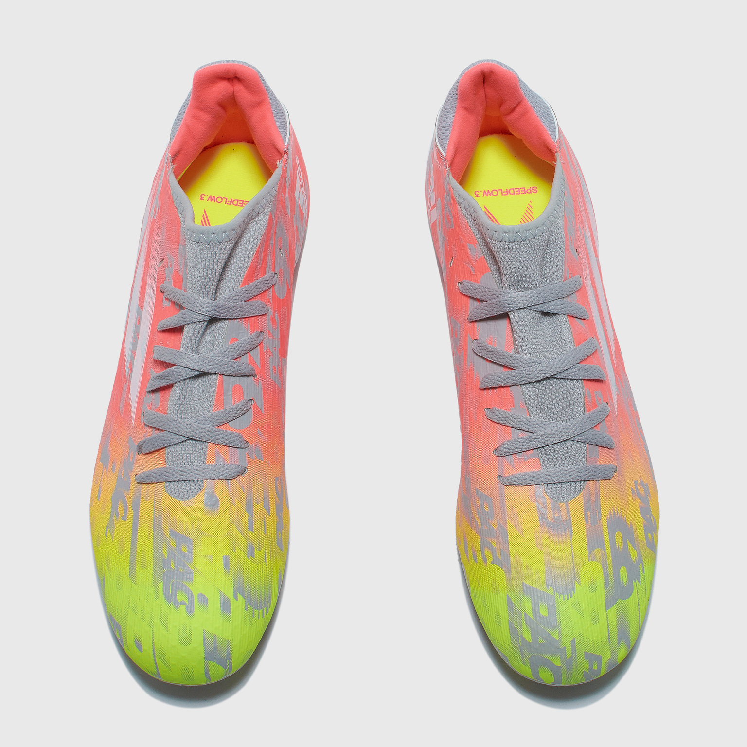 Бутсы Adidas X Speedflow.3 FG FY3297