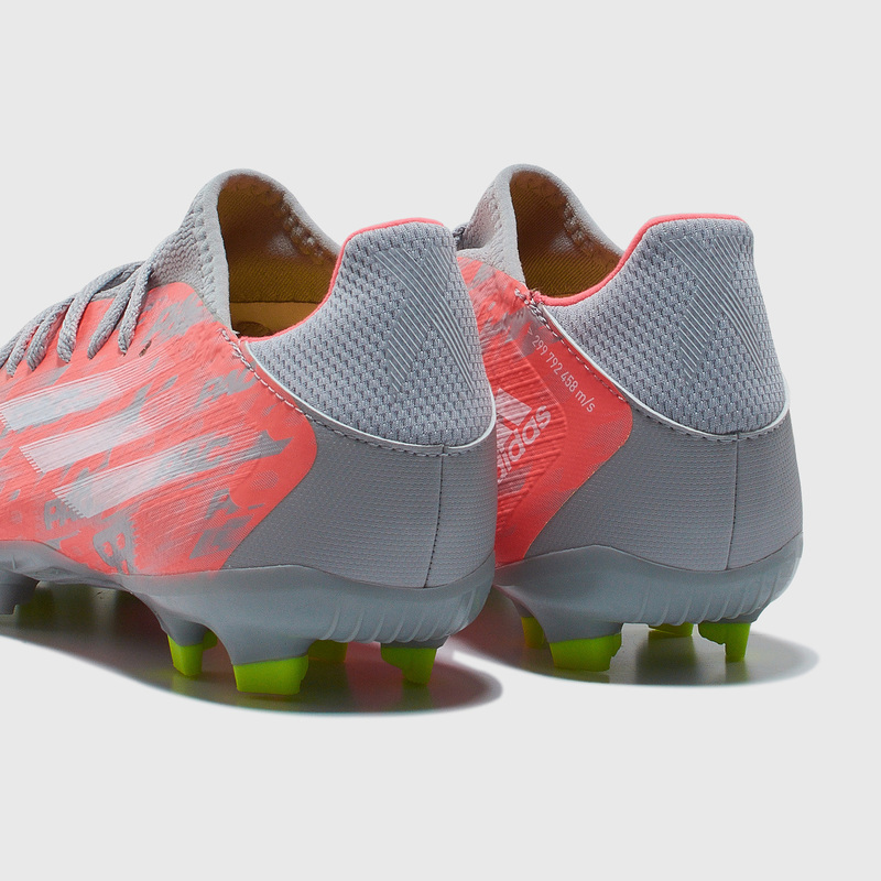Бутсы Adidas X Speedflow.3 FG FY3297