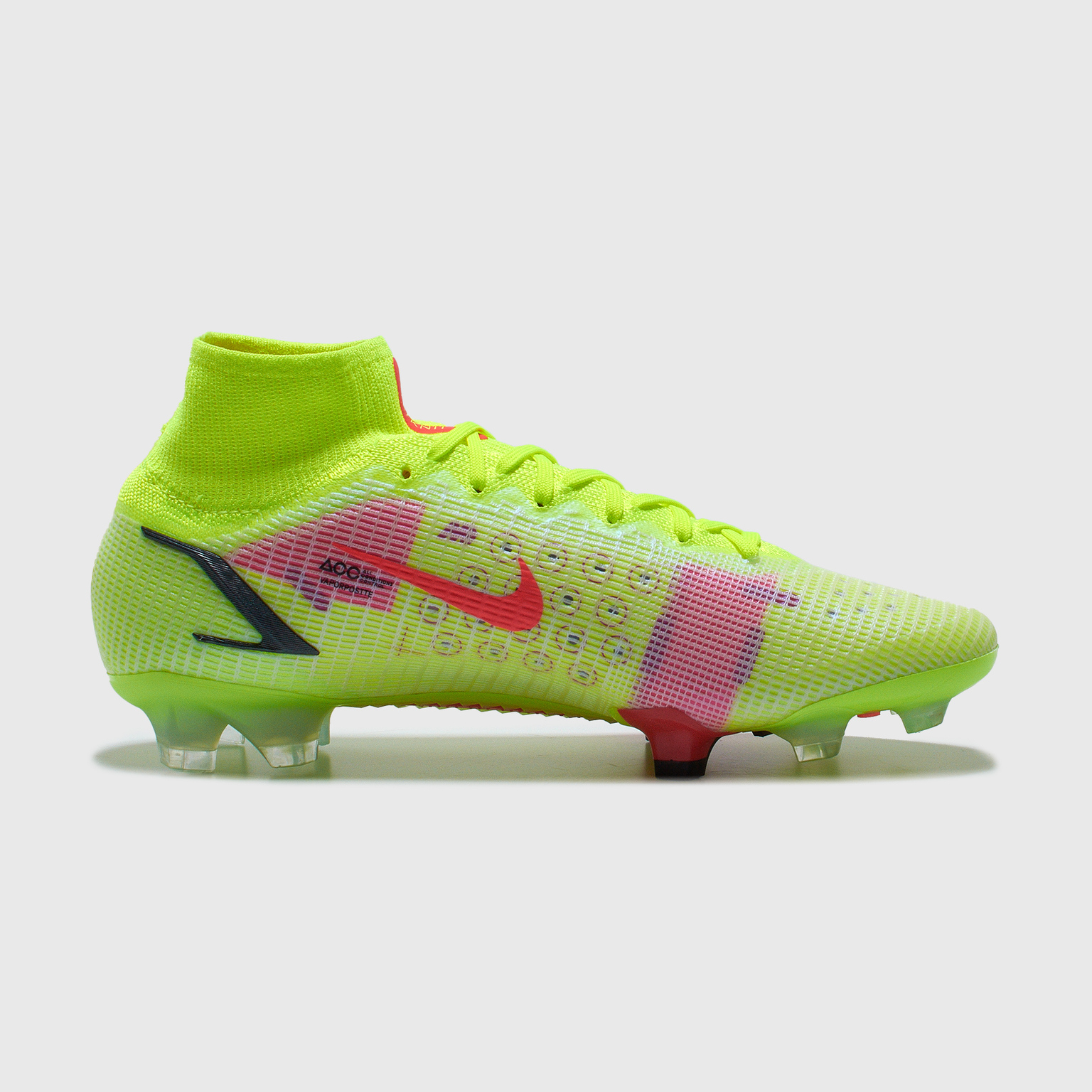 Бутсы Nike Superfly 8 Elite FG CV0958-760