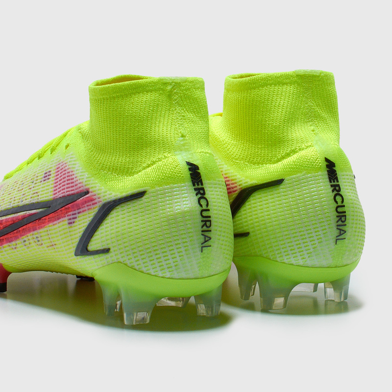 Бутсы Nike Superfly 8 Elite FG CV0958-760