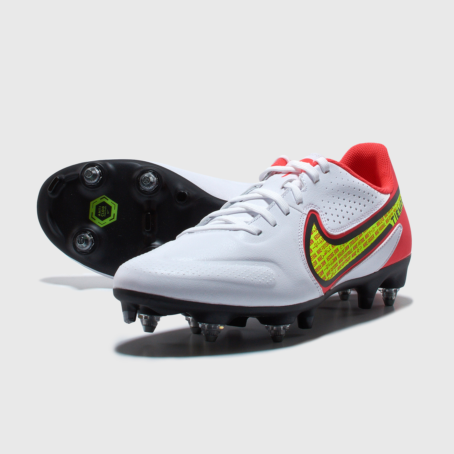 Бутсы Nike Tiempo Legend 9 Academy SG-Pro AC DB0628-176