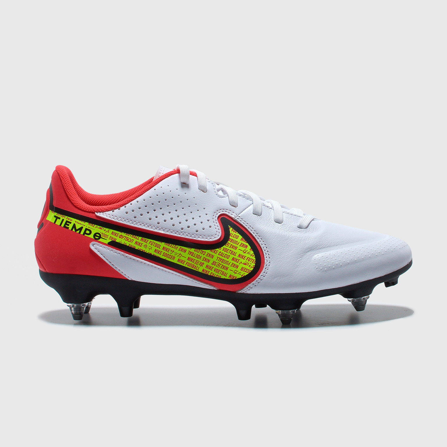 Бутсы Nike Tiempo Legend 9 Academy SG-Pro AC DB0628-176