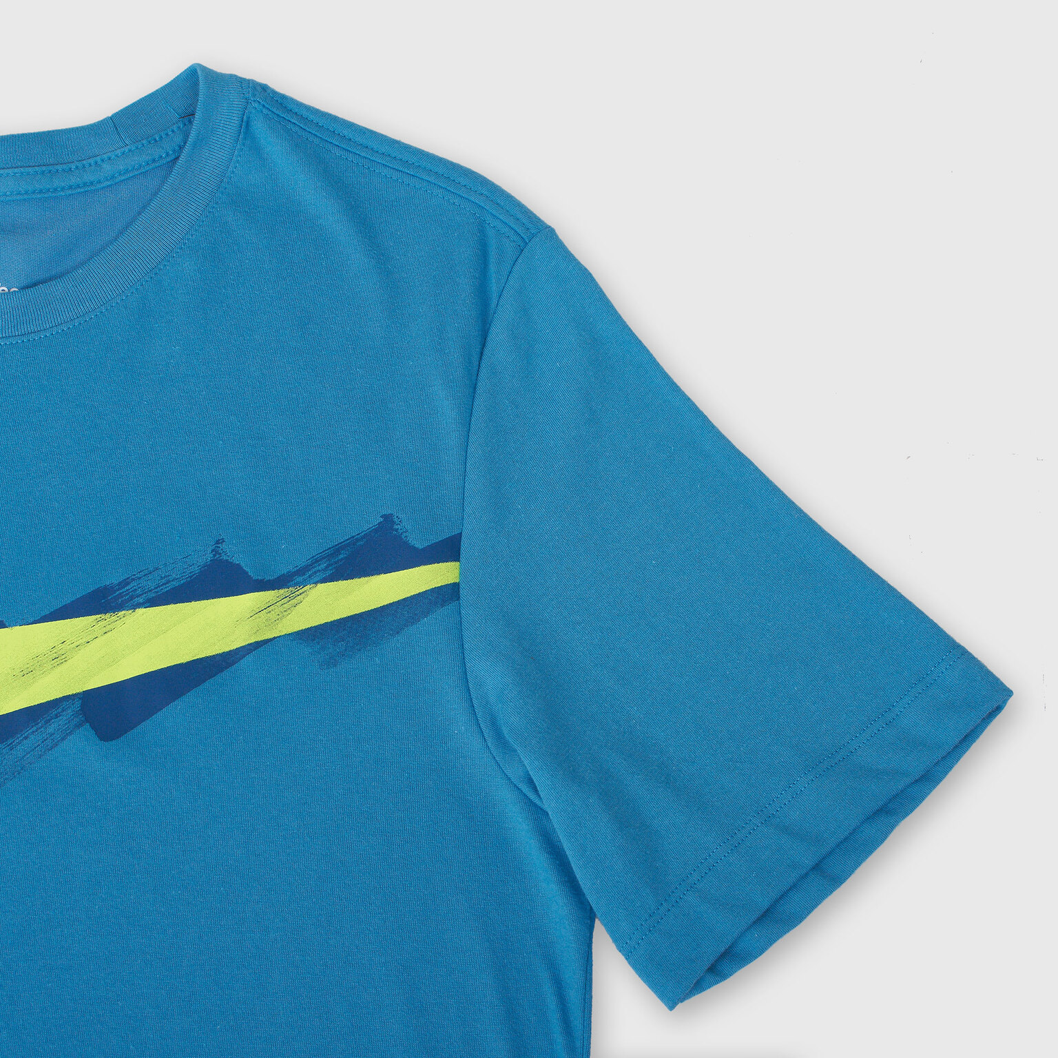 Футболка тренировочная Nike Tee DD6812-469