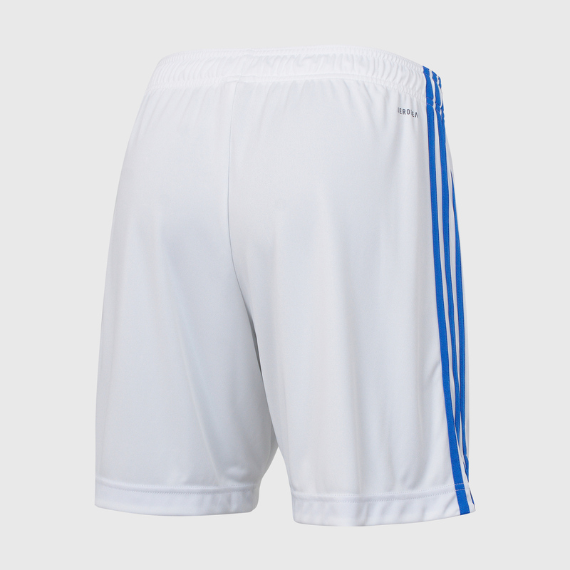 Шорты игровые домашние Adidas Real Madrid сезон 2021/22