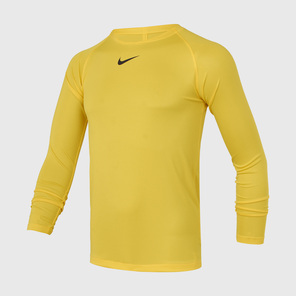 Белье футболка подростковая Nike Dry Park First Layer AV2611-719