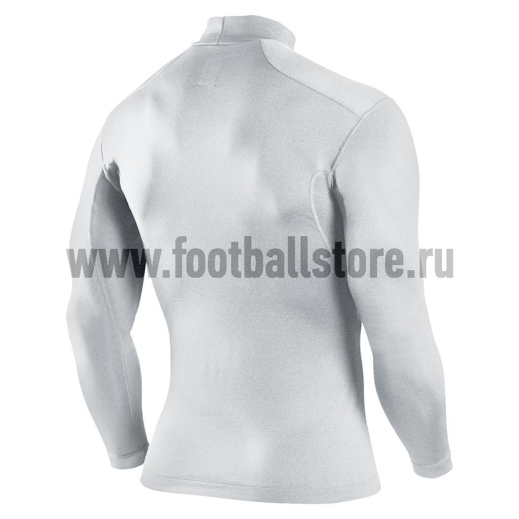 Термобелье водолазка Nike Pro npc core hyperwarm ls mock 371570-100