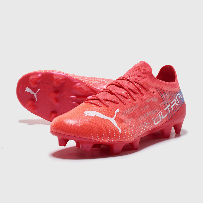 Бутсы Puma Ultra 1.3 FG/AG 10647702