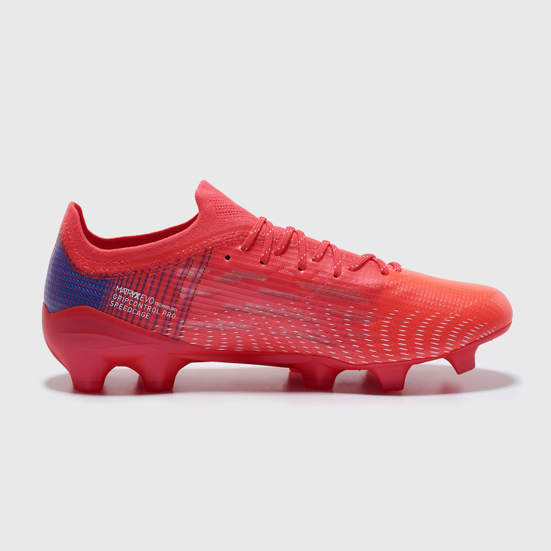 Бутсы Puma Ultra 1.3 FG/AG 10647702