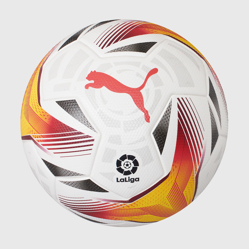 Футбольный мяч Puma LaLiga 2 Accelerate 08365001
