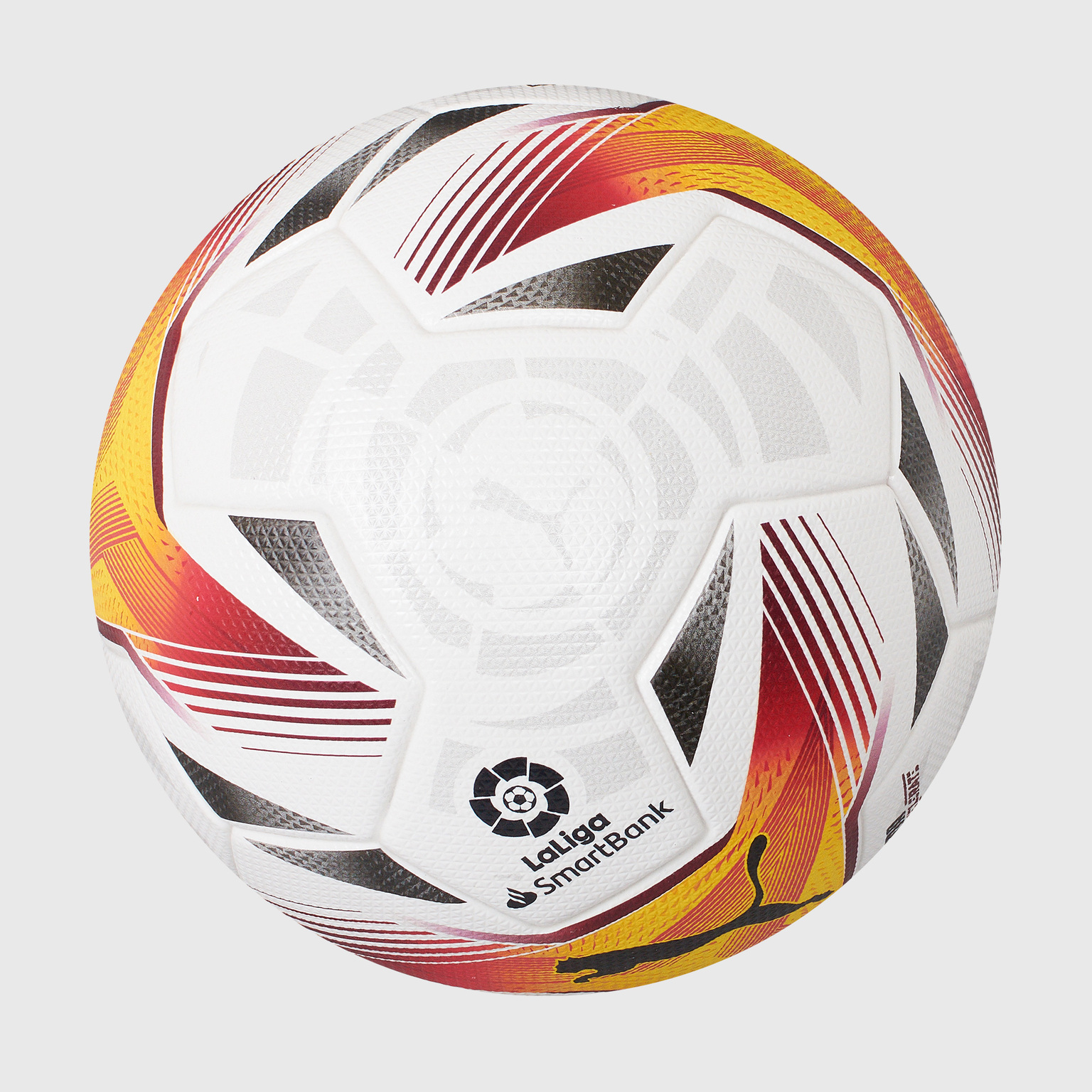 Футбольный мяч Puma LaLiga 2 Accelerate 08365001