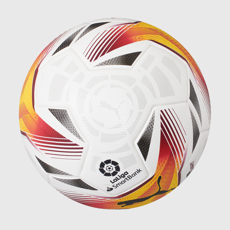 Футбольный мяч Puma LaLiga 2 Accelerate 08365001