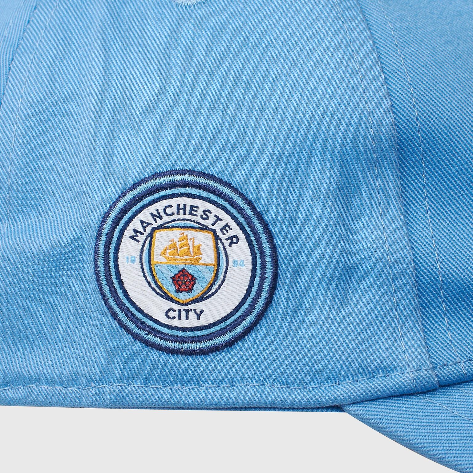 Бейсболка Puma Manchester City 02351201