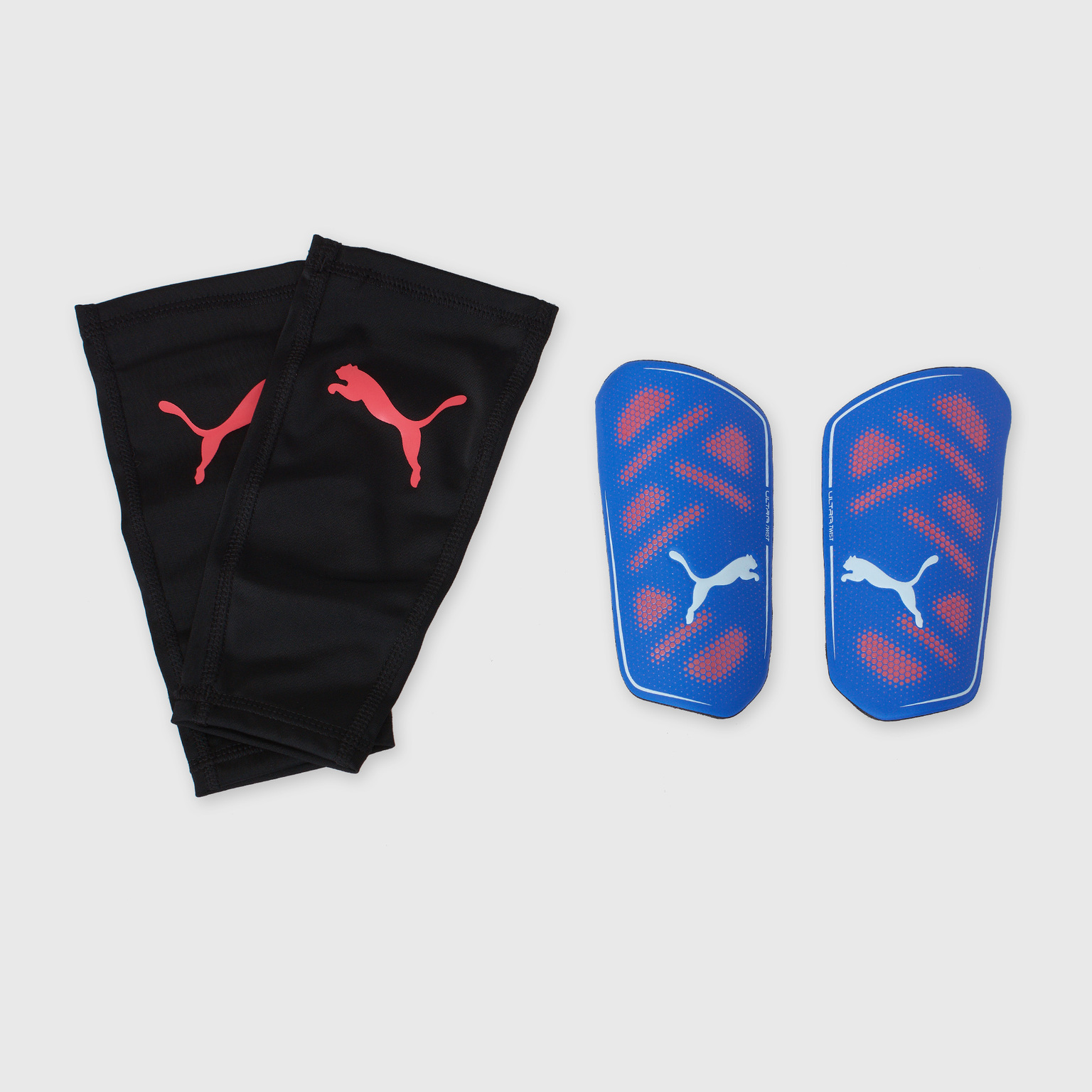 Щитки Puma Ultra Twist Sleeve 03082905