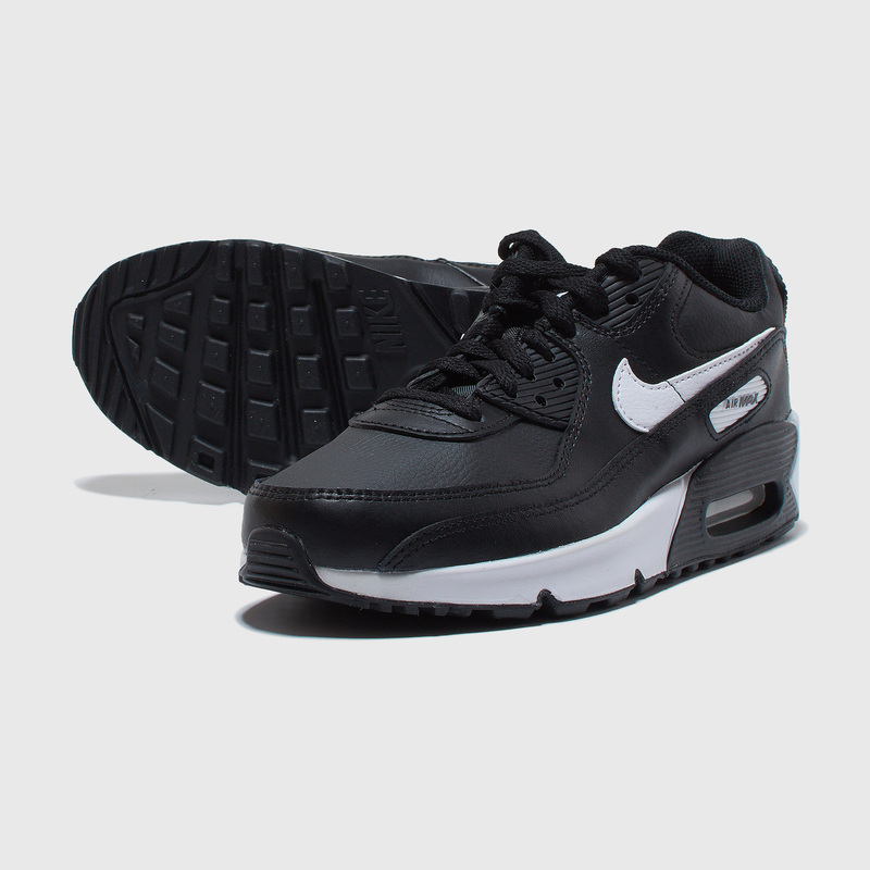 Кроссовки детские Nike Air Max 90 CD6864-010