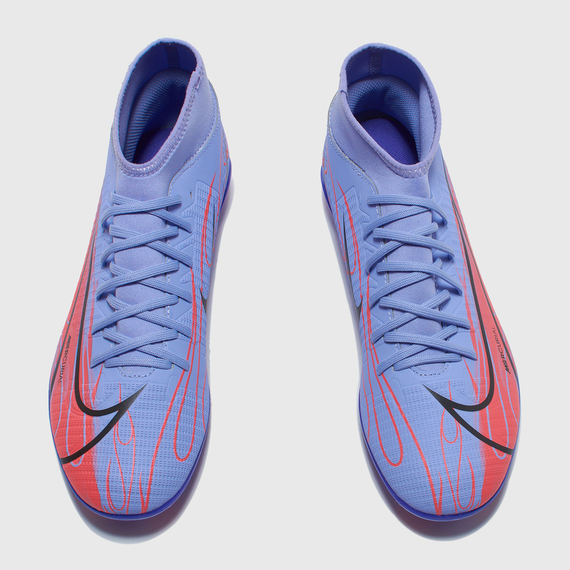 Бутсы Nike Superfly 8 Club FG/MG Kylian Mbappe DB2856-506