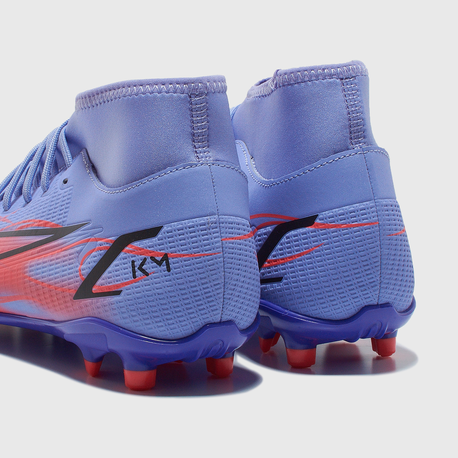 Бутсы Nike Superfly 8 Club FG/MG Kylian Mbappe DB2856-506