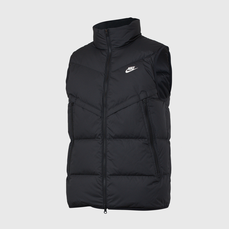 Жилет Nike Windrunner DD6817-010