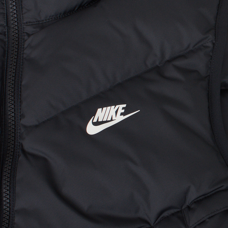 Жилет Nike Windrunner DD6817-010