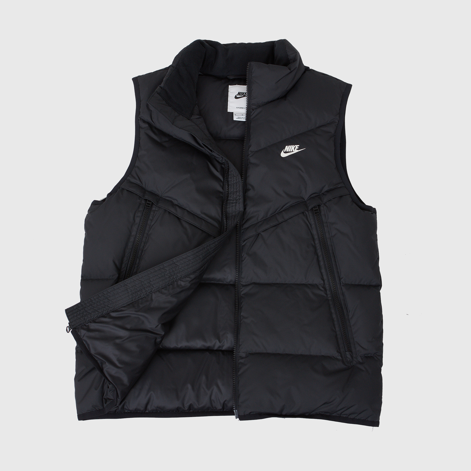 Жилет Nike Windrunner DD6817-010