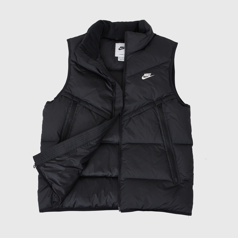 Жилет Nike Windrunner DD6817-010