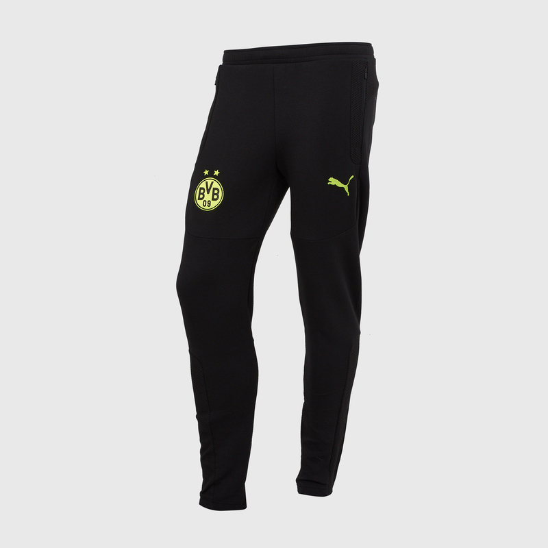 Брюки Puma Borussia Dortmund 75908205