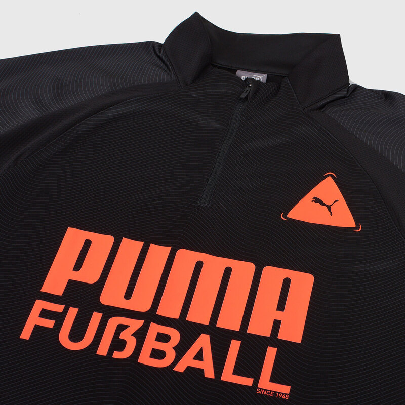 Свитер тренировочный Puma Fussball Park 65758303