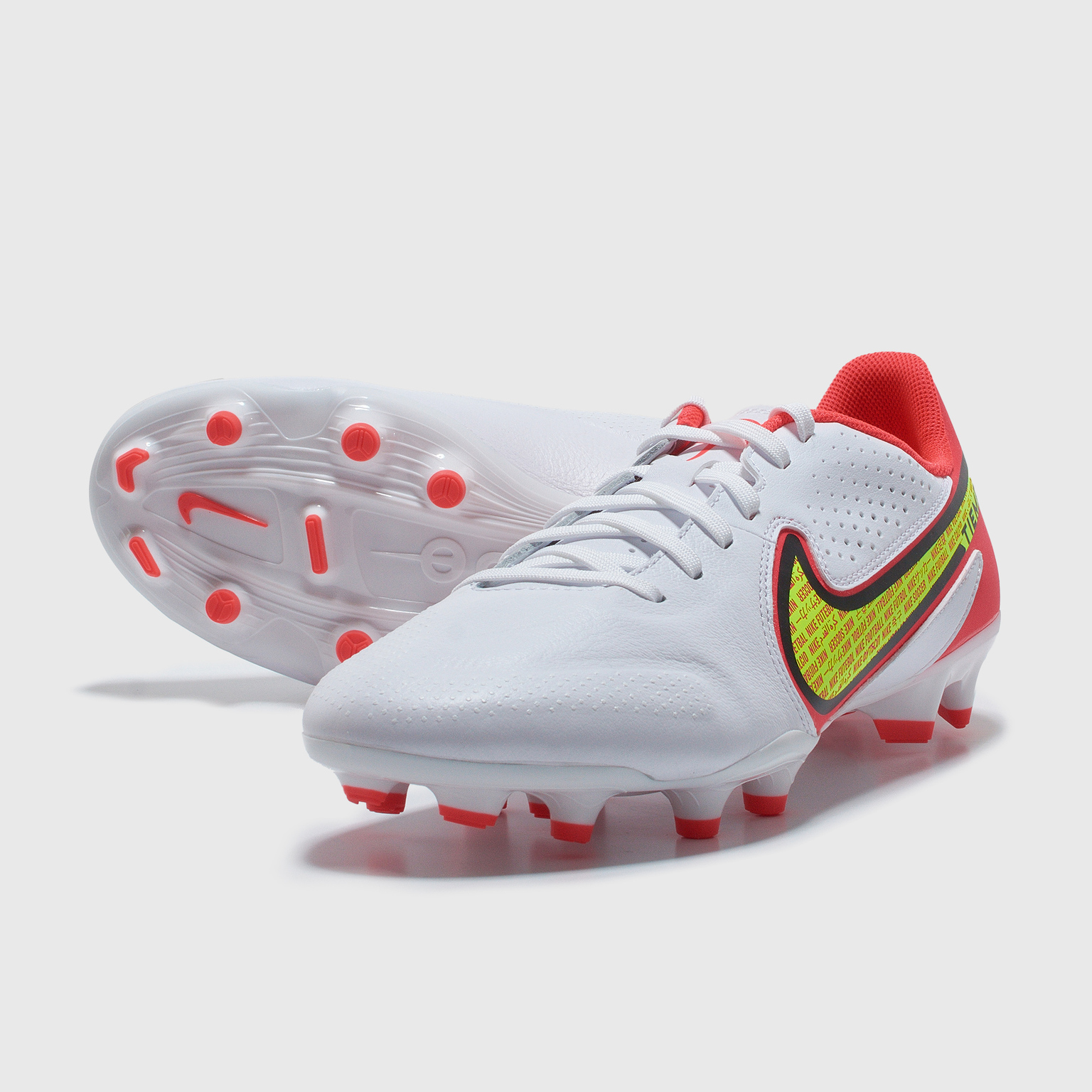 Бутсы Nike Tiempo Legend 9 Academy FG/MG DA1174-176