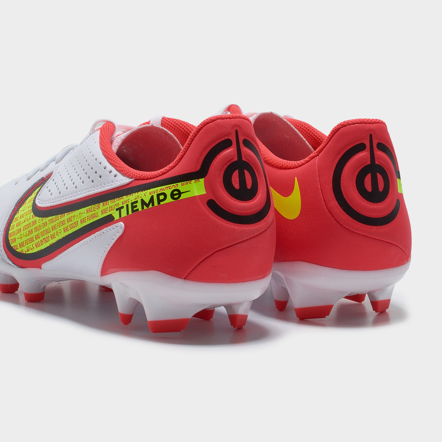 Бутсы Nike Tiempo Legend 9 Academy FG/MG DA1174-176