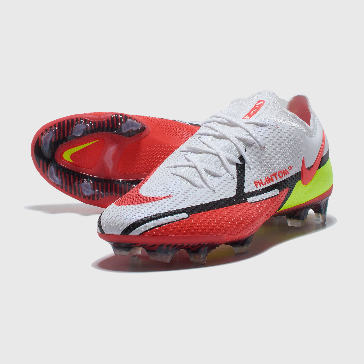 Бутсы Nike Phantom GT2 Elite FG CZ9890-167