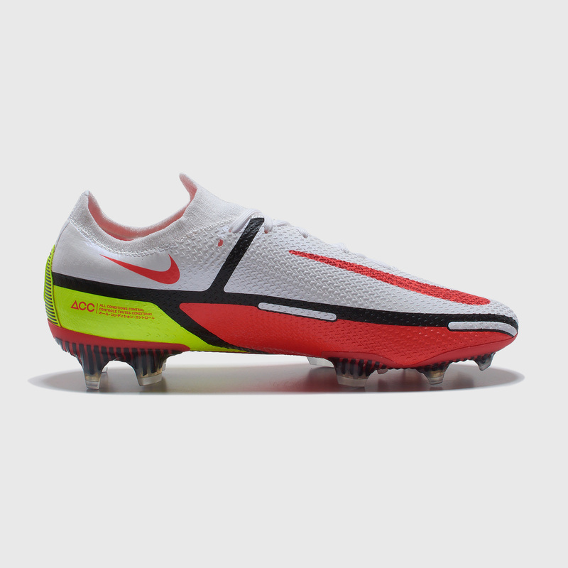 Бутсы Nike Phantom GT2 Elite FG CZ9890-167