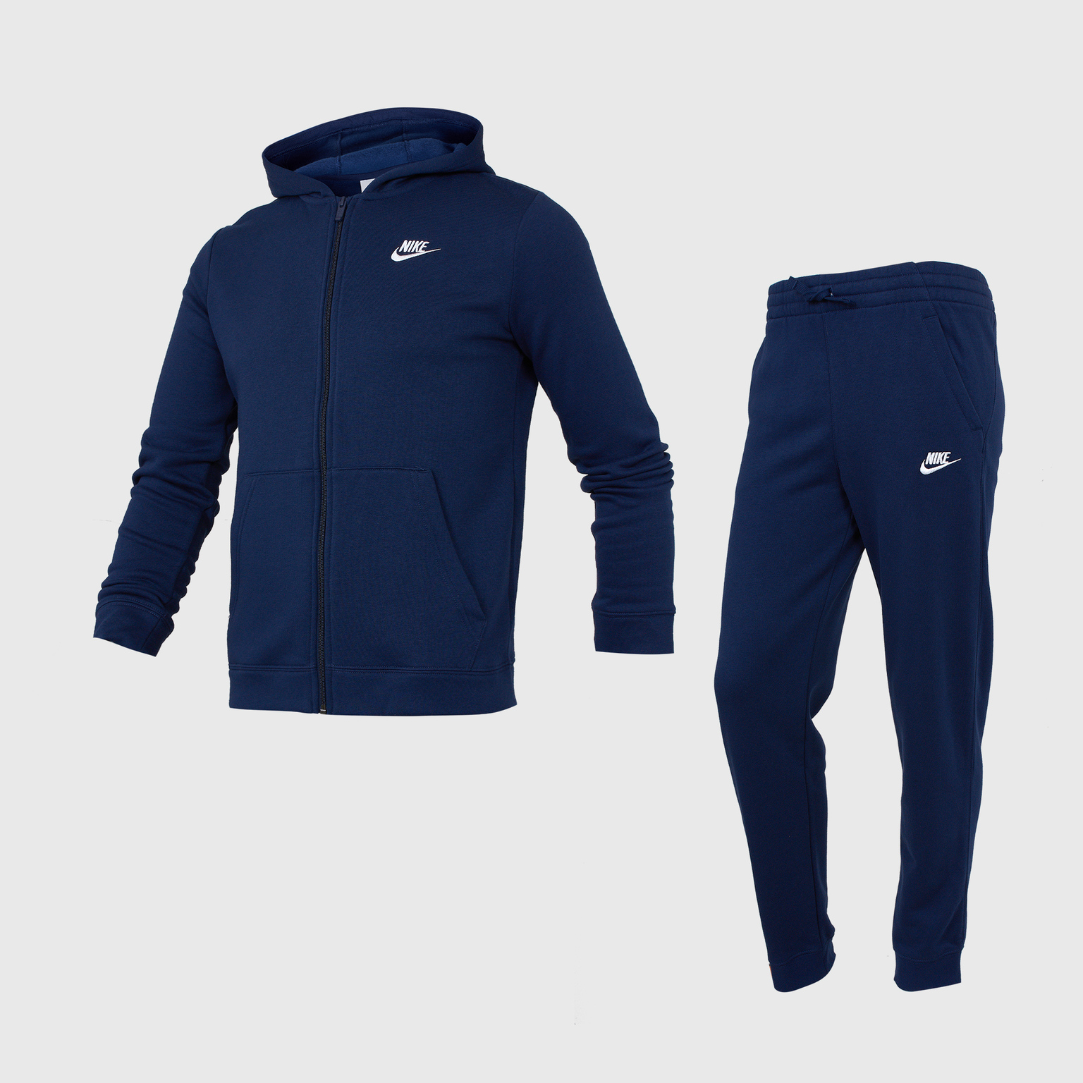 Костюм подростковый Nike Suit Core BV3634-410