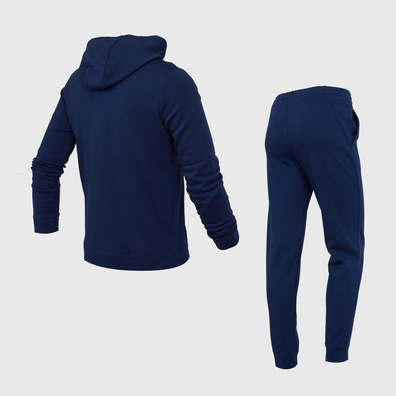 Костюм подростковый Nike Suit Core BV3634-410