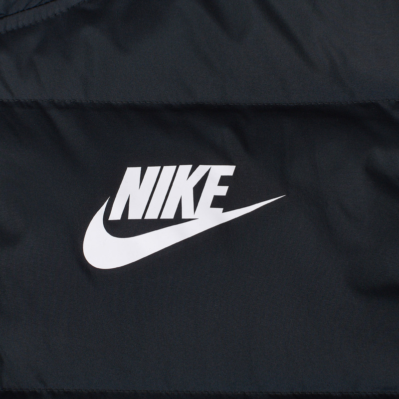 Куртка утепленная подростковая Nike Down Fill Jacket DD8697-010