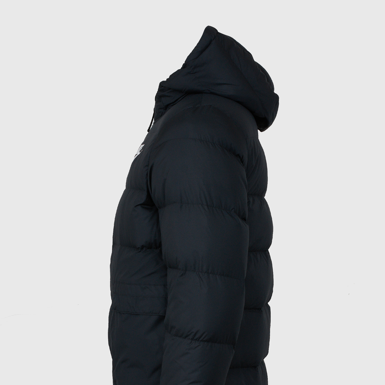 Куртка утепленная подростковая Nike Down Fill Jacket DD8697-010