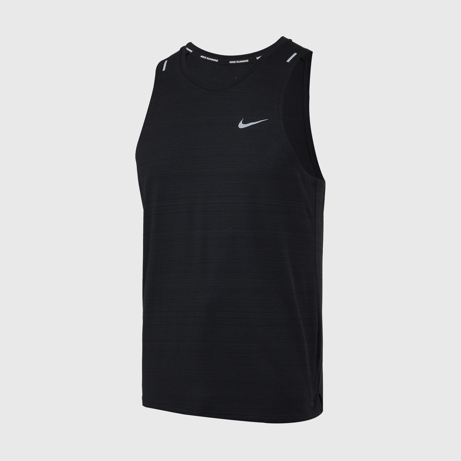 Майка Nike Miler Tank CU5982-010