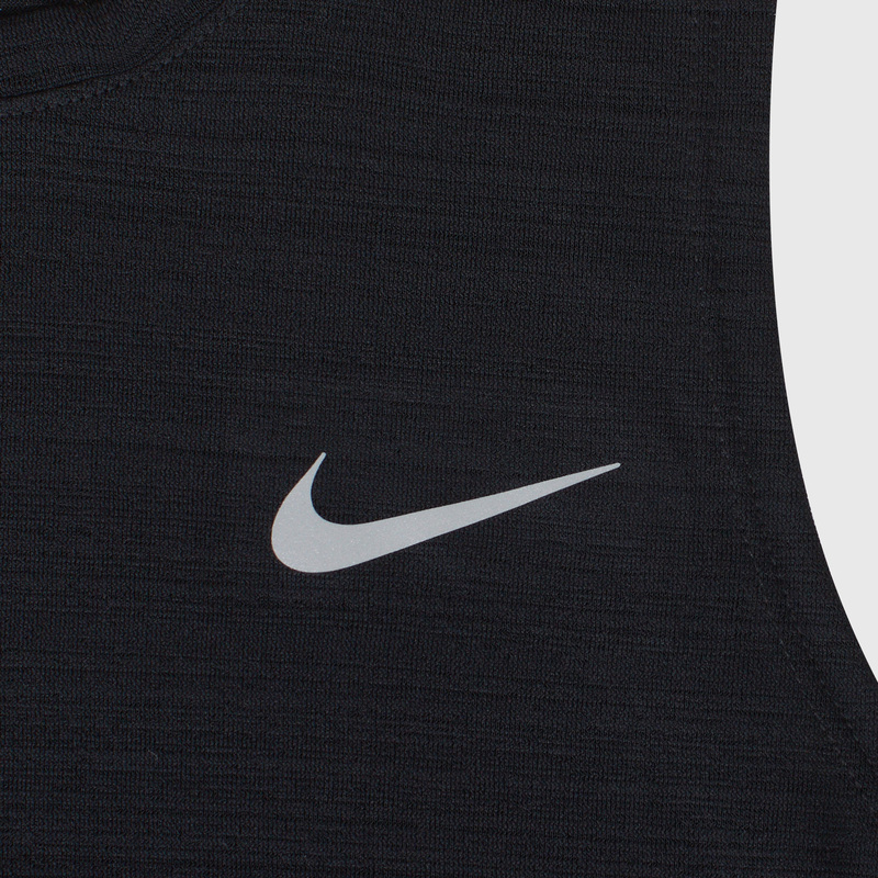 Майка Nike Miler Tank CU5982-010