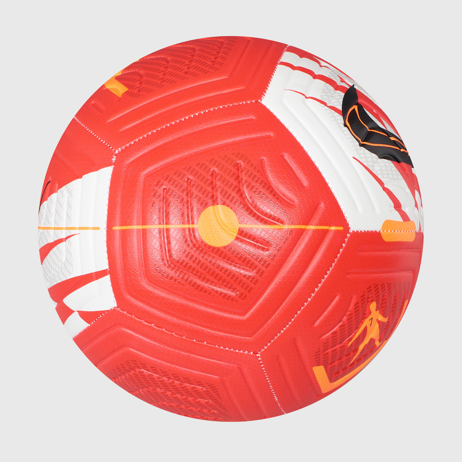 Футбольный мяч Nike CR7 Strike DC2371-635