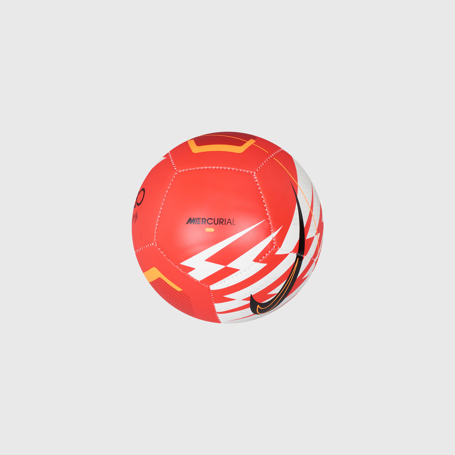 Мяч сувенирный Nike CR7 DC2420-635