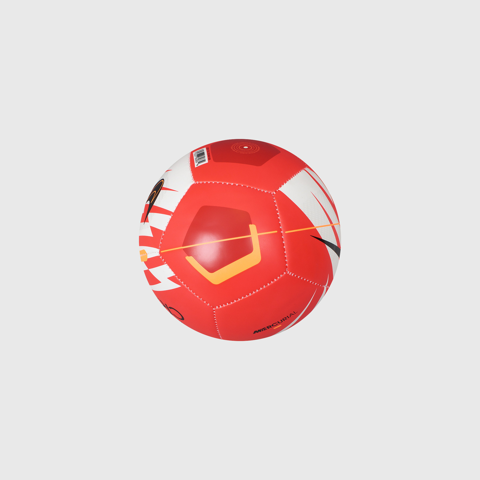 Мяч сувенирный Nike CR7 DC2420-635