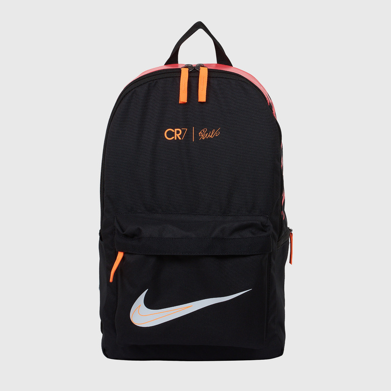 Рюкзак детский Nike CR7 DA7258-010