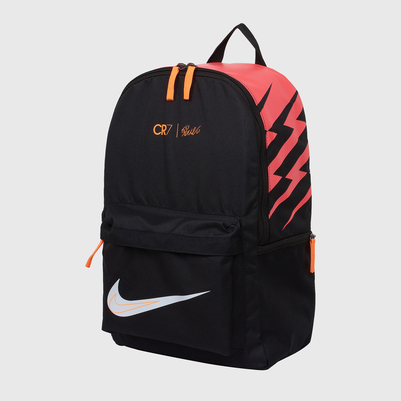 Рюкзак детский Nike CR7 DA7258-010