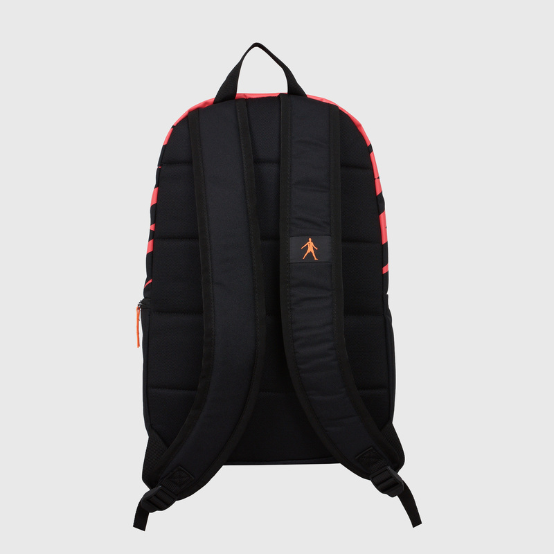 Рюкзак детский Nike CR7 DA7258-010