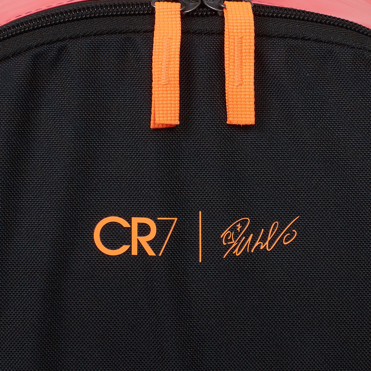 Рюкзак детский Nike CR7 DA7258-010