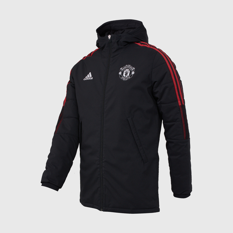 Куртка утепленная Adidas Manchester United Winter GR3811