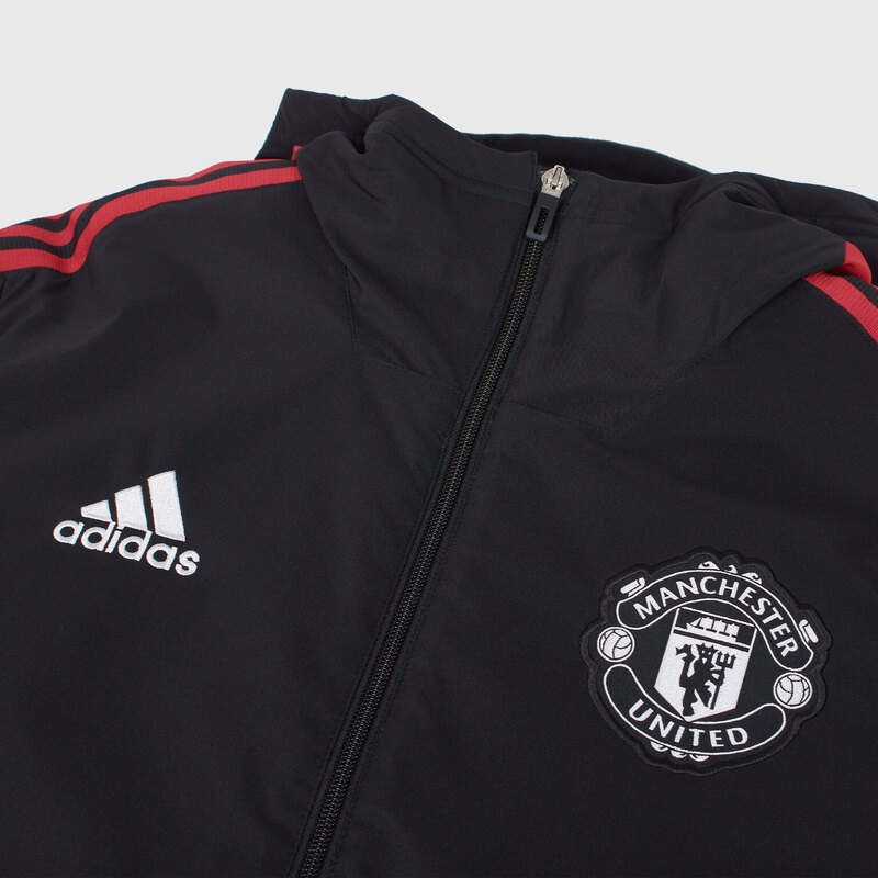 Куртка утепленная Adidas Manchester United Winter GR3811