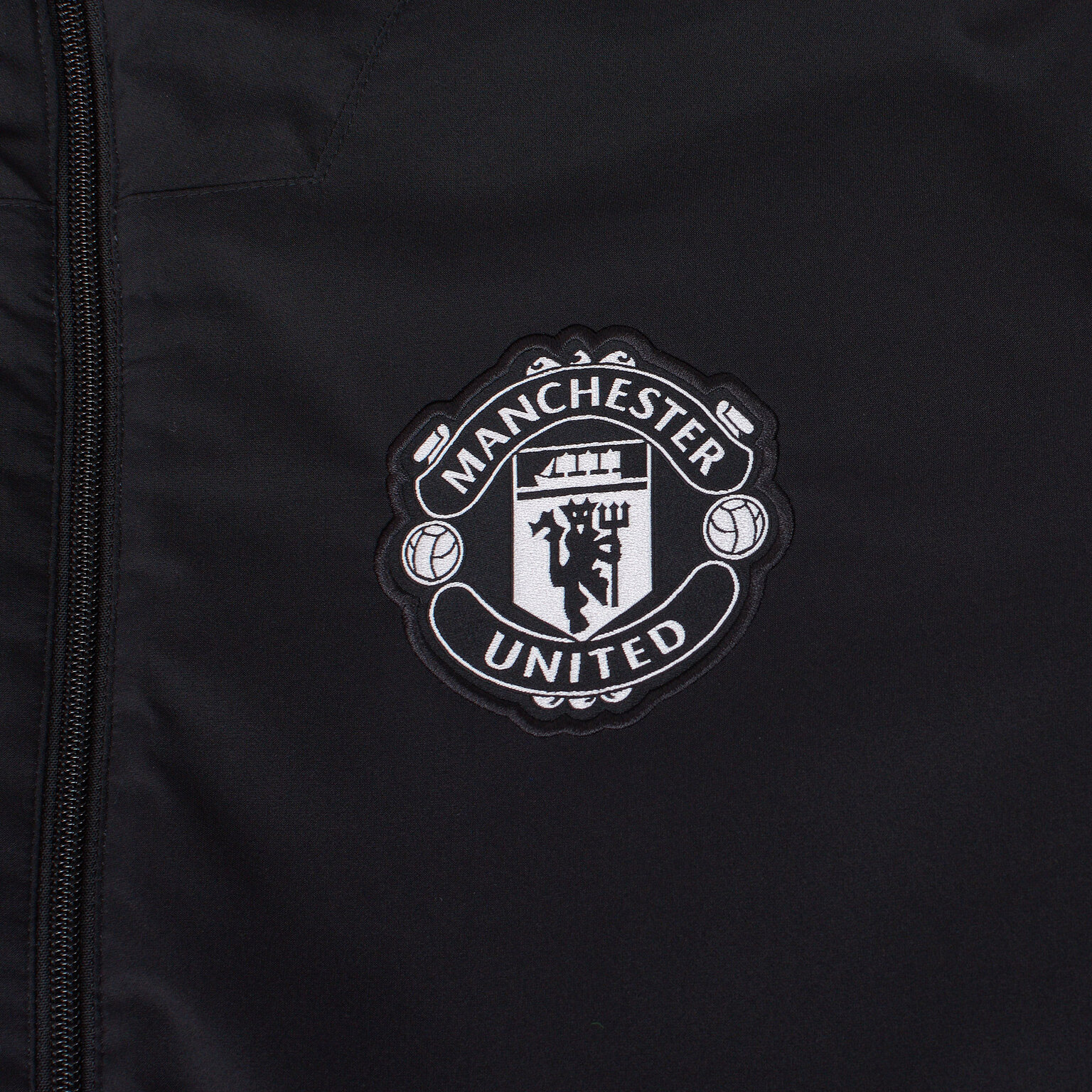 Куртка утепленная Adidas Manchester United Winter GR3811